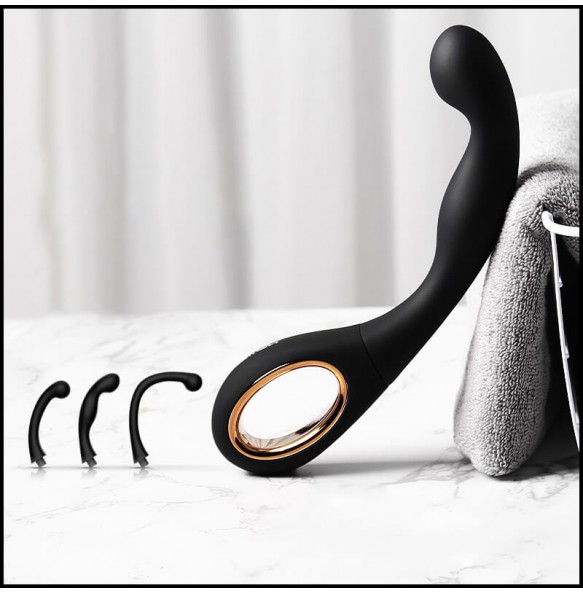 JEUSN - Advanced Version Prostatic Orgasm Massager (Triple Pack Stick) JEUSN - Advanced Version Prostatic Orgasm Massager (Triple Pack Stick)